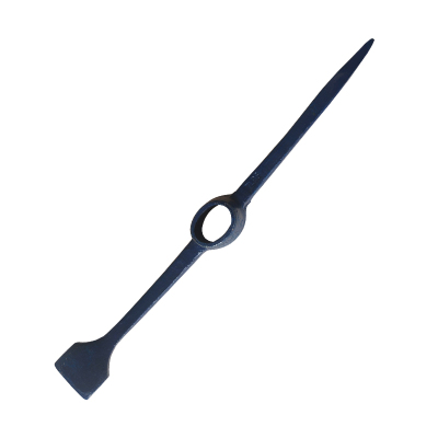 启具镐头建筑用镐640*65mm/个