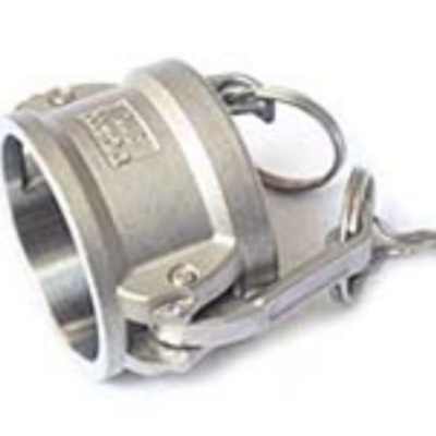 LOWAY快速接头LW-AWSY-11089-DC型-1”-316材质