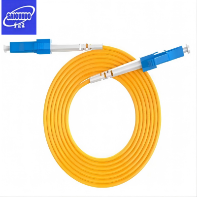 赛欧诺 尾纤 LC-LC 1米 根