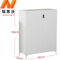 铭思沃鞋柜AB1个