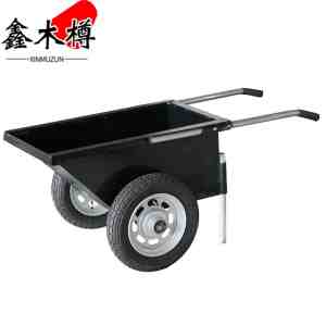 鑫木樽充气翻斗车83*48*65cm个