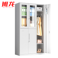 班龙五门更衣柜970*500*1850mm台