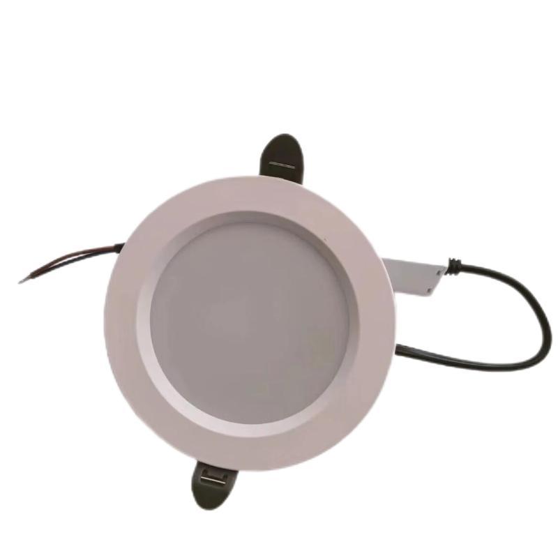 古信开孔220MM LED嵌入式筒灯N41285-26W/ 盏