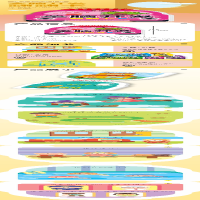 [M]智力开发翻翻卡 5岁-9787557573287