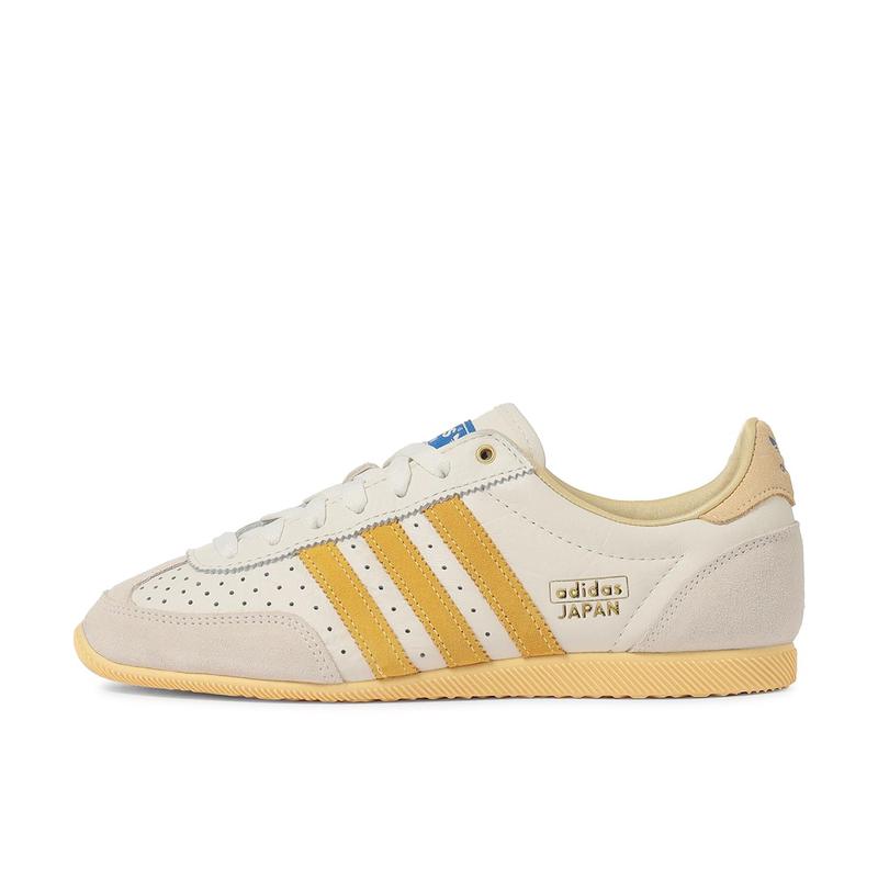 阿迪达斯(adidas)复古老爹鞋真皮透气运动鞋男1964经典款低帮休闲