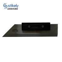 STIKELY 刀口尺 150mm/把