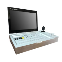 翰博尔移动导播台K3