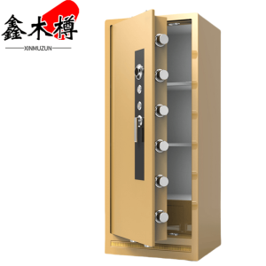 鑫木樽保险柜65*55*180cm个
