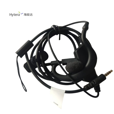 海能达对讲机耳机EHS24(副)