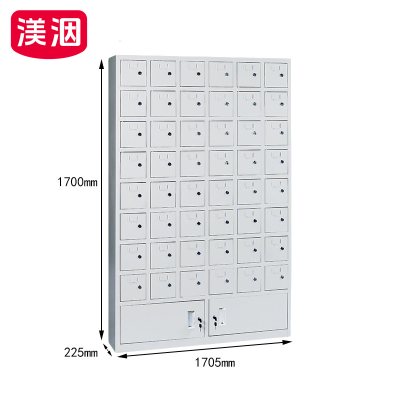 渼洇 手机柜 1075*225*1700mm 台