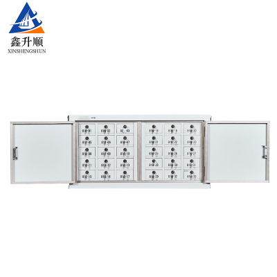 鑫升顺手机存放柜914款30格475*914*240mm