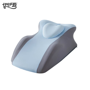 伊伊爱 小爱心腰靠组合