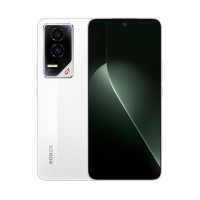 荣耀 GT 16GB+512GB冰晶白 5G智能手机 游戏手机 幻影引擎第三代骁龙8旗舰芯片NFC