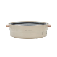 普锐歌/PURCGHE 多功能围炉PU-HWL01-01