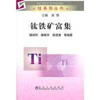 音像钛铁矿富集杨绍利