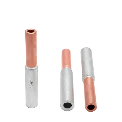 伟鹏双兴 GTL铜铝接线管压线管 GTL-25mm² 个