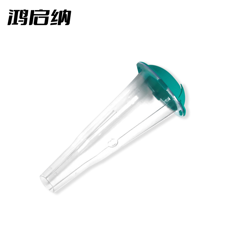 鸿启纳 透明保护套 DH-HT06 200*95x95mm 单位:3只/套