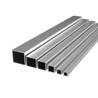 诚智旺 镀锌方管 6米50*50*2.0mm/根