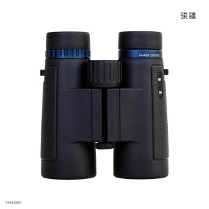 骏疆XH0842ED望远镜 黑色