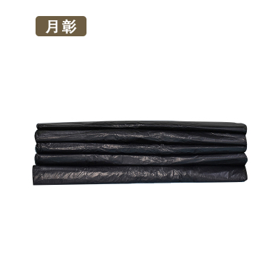 月彰手提垃圾袋32*52/个