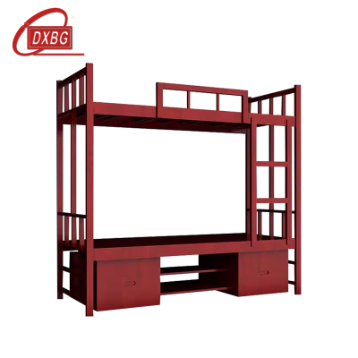 DXBG上下铺双层床木质床2060*940*1850