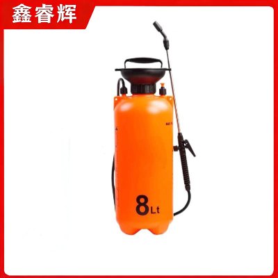 鑫睿辉 户外喷水壶 8L 个