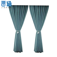 晋涵 窗帘 可定制/1 套