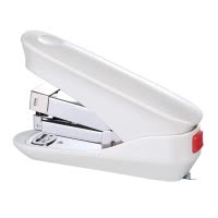 齐心 B3188 省力订书机 12# 25页 珠光白