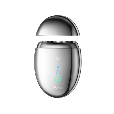 超人 锐亿系列双头剃须刀RS293