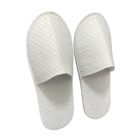 心梦同行 一次性旅行便携居家酒店防滑拖鞋 5mm厚/2855/双