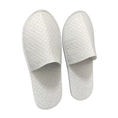 心梦同行 一次性旅行便携居家酒店防滑拖鞋 5mm厚/2855/双