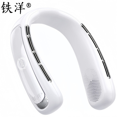 铁洋 风扇 数显挂脖风扇 N50多色款 个