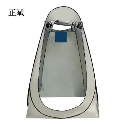 正斌广告帐篷简约便携帐篷1.2米常规款