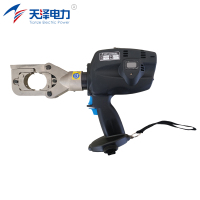 天泽电力 充电式液压钳机体 KC-706UNV 把