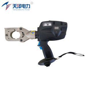 天泽电力 充电式液压钳机体 KC-706UNV 把