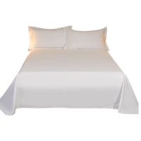 顾享家 60支全棉床单 GXJ-CD002 200*240cm 床