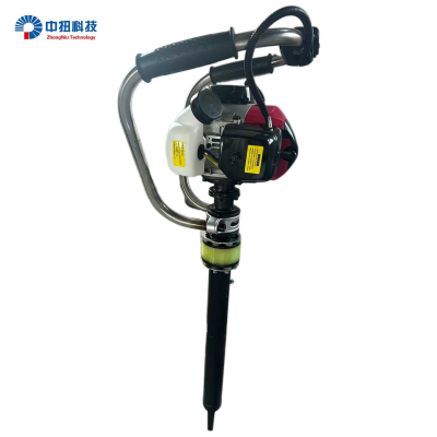 中扭科技 多功能内燃振动破碎镐