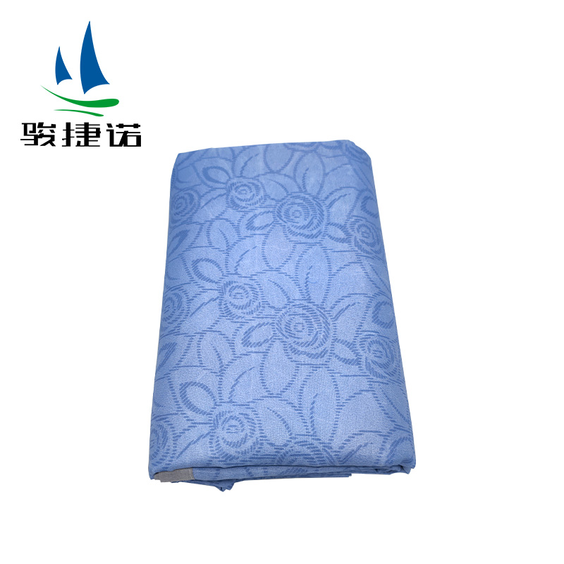 骏捷诺冰丝凉席三件套 凉席180x200cm 套48x74cmx2/套