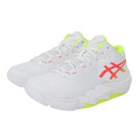 ASICS/亚瑟士女士宽版篮球鞋稳定支撑缓震运动鞋