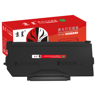 京呈 硒鼓/墨粉 TO-5100H 粉盒 大容量版 6000页 1 1107022165&&