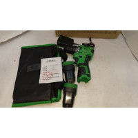 碧云 充电式手枪钻 12V 锂电 台