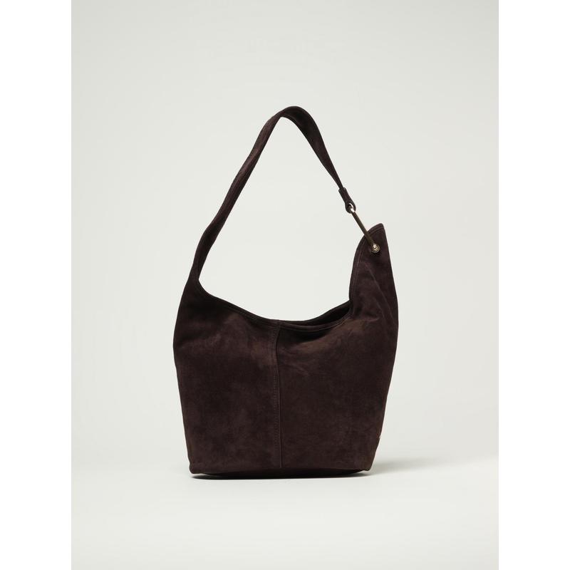 Michael Kors女式单肩斜挎包真皮质感休闲通勤托特包