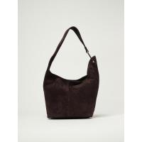 Michael Kors女式单肩斜挎包真皮质感休闲通勤托特包