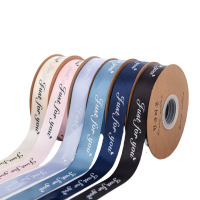 九月生丝带缎带36m礼物包装扎带鲜花束绑带装饰彩带白色丝带*宽2.5m