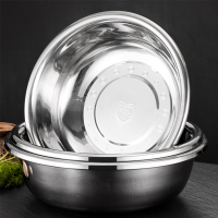 304材质不锈钢盆