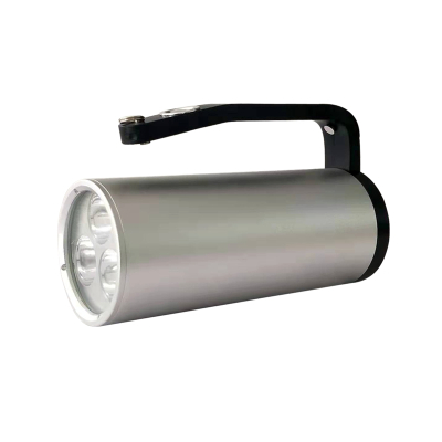 TX铁讯照明TX-9008固态手提防爆探照灯(计价单位:套)