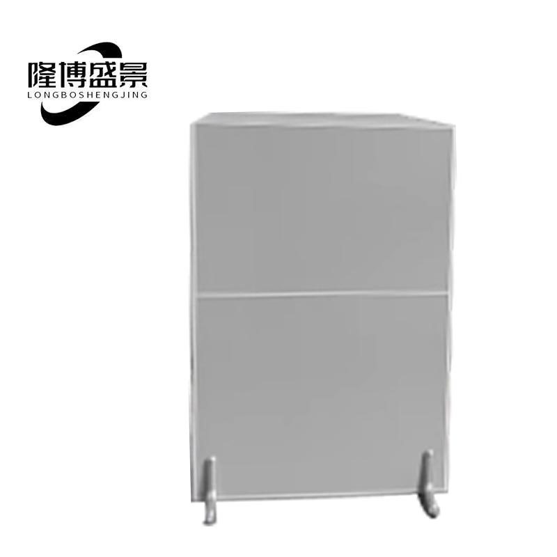 隆博盛景屏风隔断1000*20*1500mm