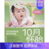 [正版]10月怀胎全程指导 中国纺织工业出版社 无 著 两性健康