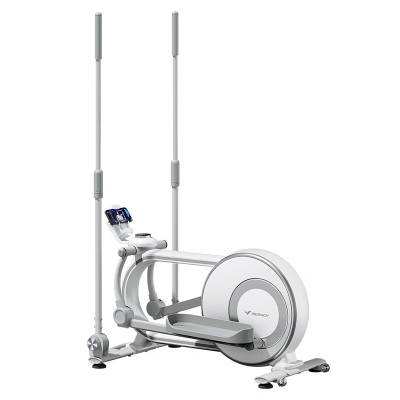 麦瑞克MERACH椭圆机E110后驱设计110kg大承重持久耐用家用健身神器MR-E11