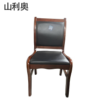山利奥 培训椅 440*550*890mm 1把